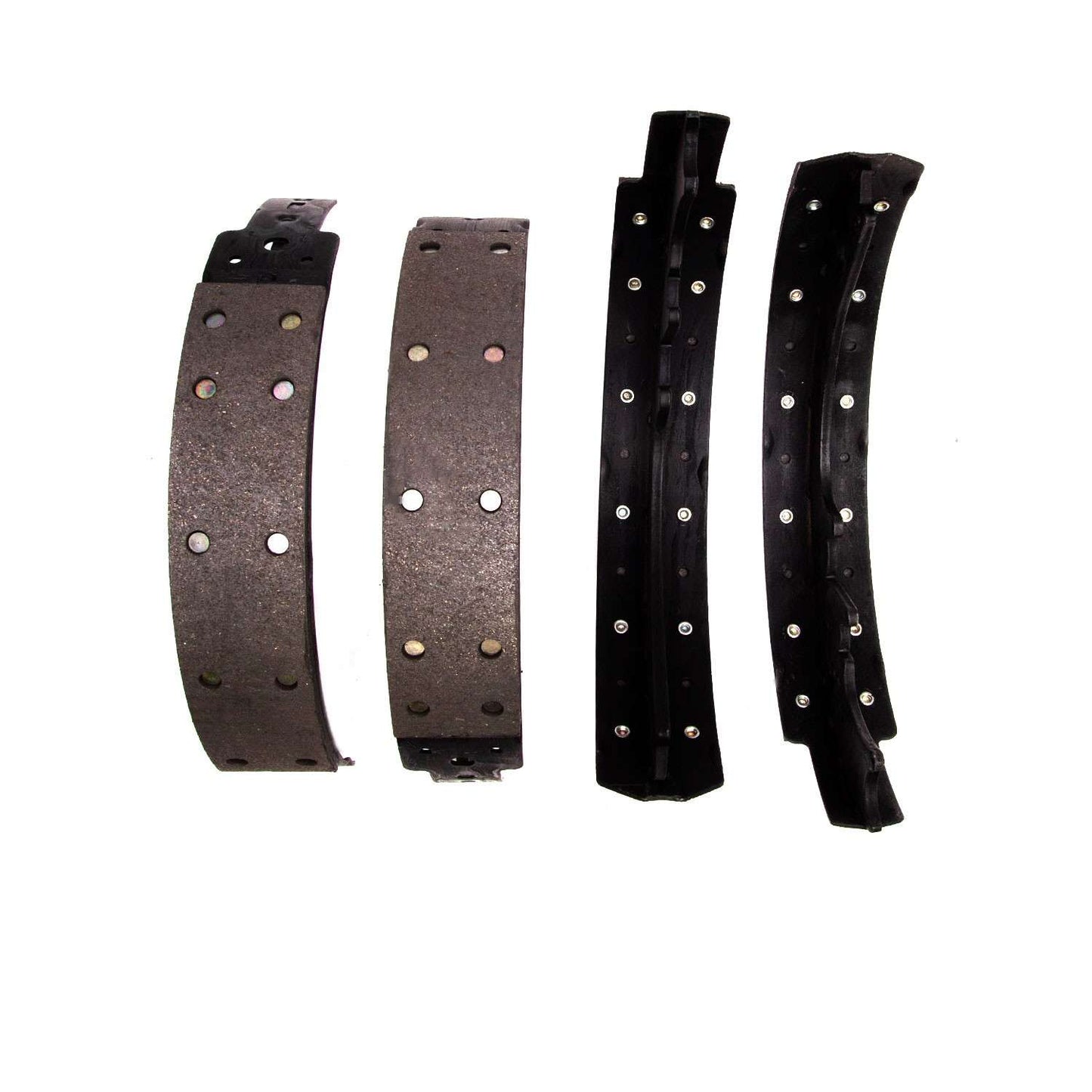 Dynamic Friction Company Drum Brake Shoe 1903-0151-00