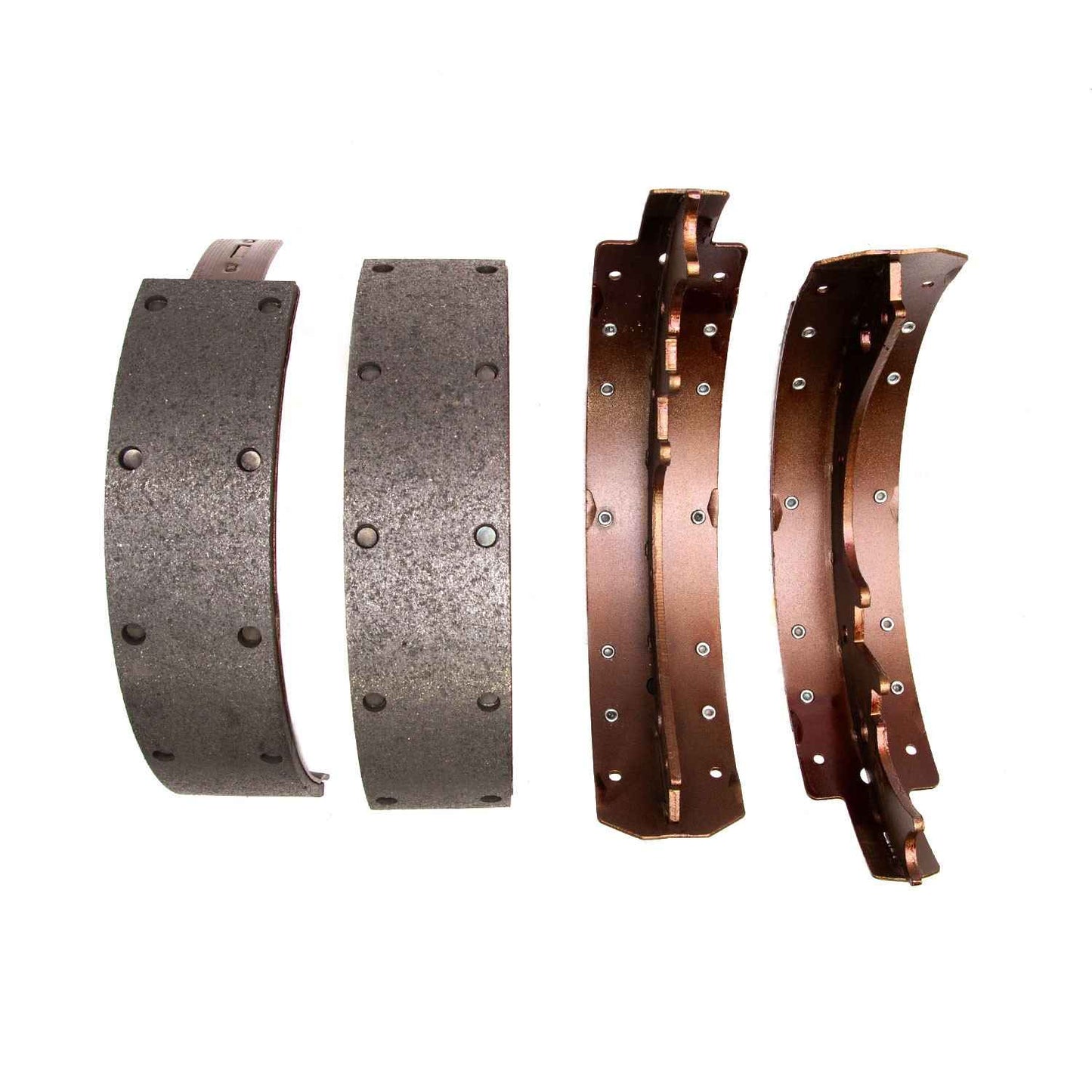 Dynamic Friction Company Drum Brake Shoe 1903-0154-00