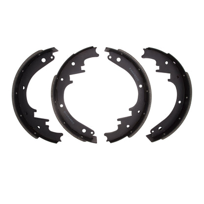 Dynamic Friction Company Drum Brake Shoe 1903-0197-00