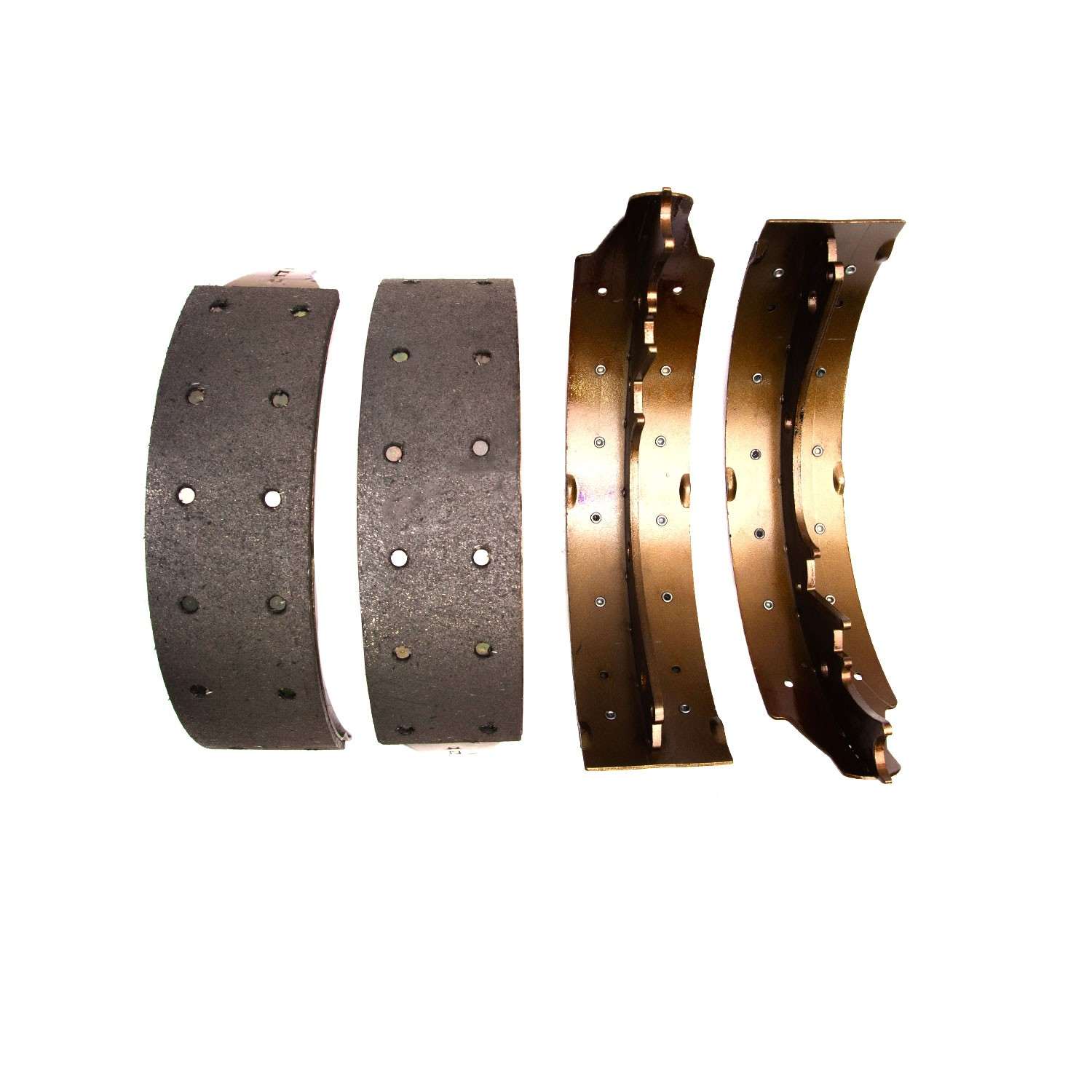 Dynamic Friction Company Drum Brake Shoe 1903-0227-00
