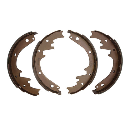 Dynamic Friction Company Drum Brake Shoe 1903-0228-00