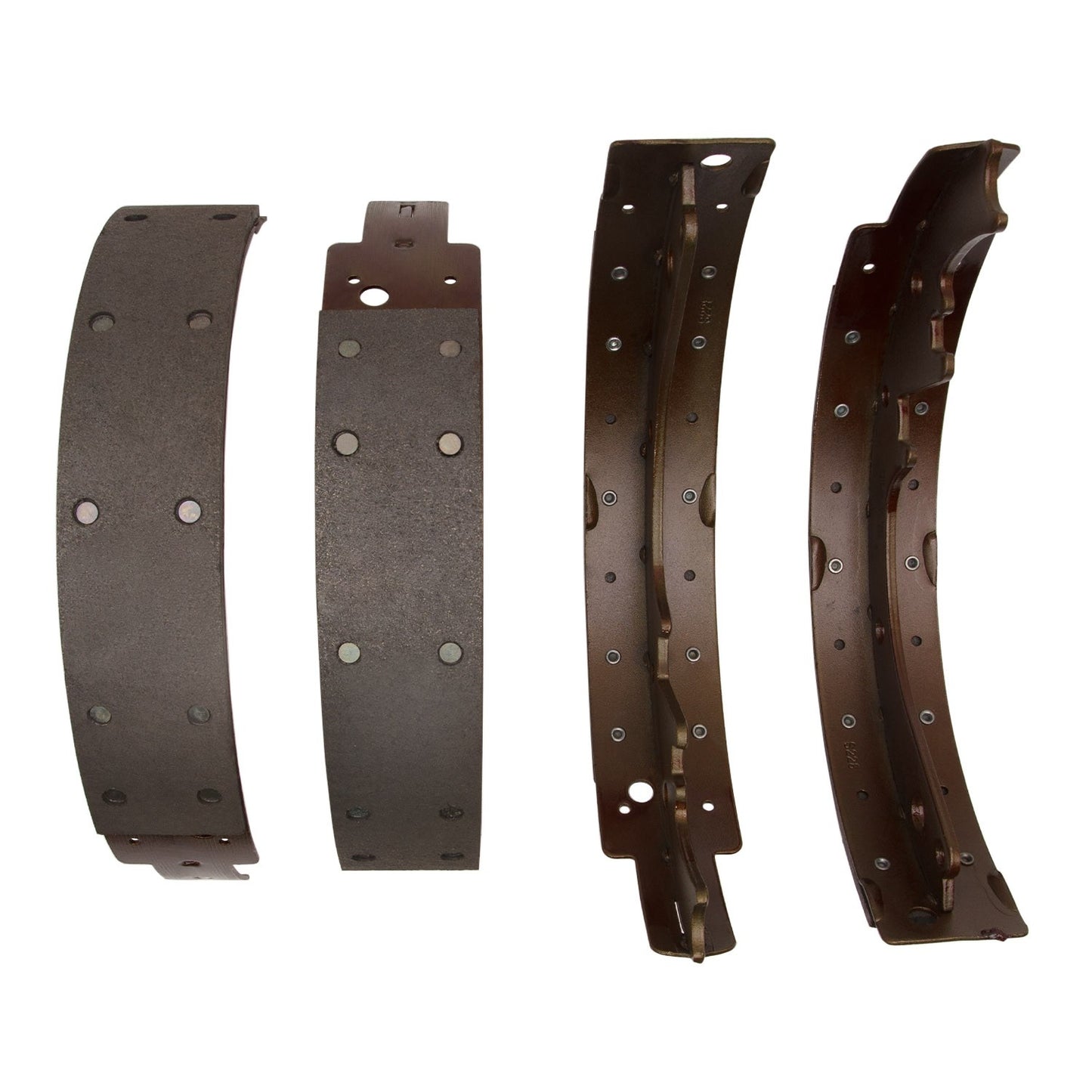 Dynamic Friction Company Drum Brake Shoe 1903-0228-00
