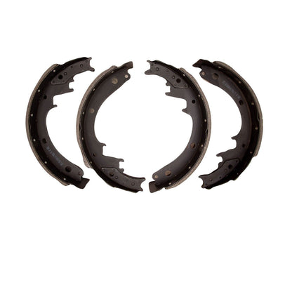Dynamic Friction Company Drum Brake Shoe 1903-0248-00