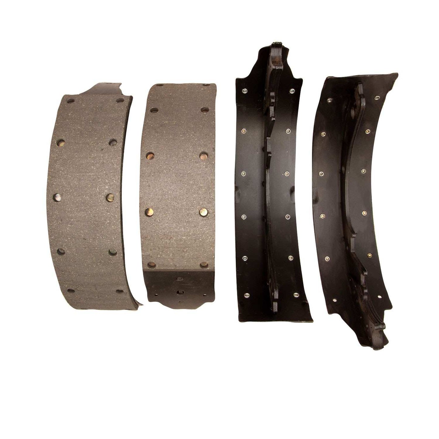 Dynamic Friction Company Drum Brake Shoe 1903-0248-00