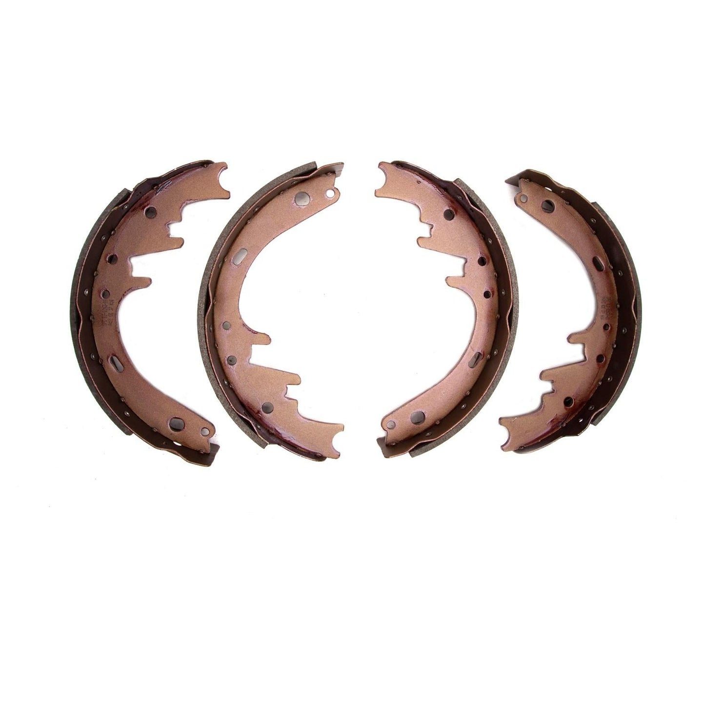 Dynamic Friction Company Drum Brake Shoe 1903-0263-00