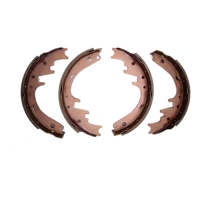 Dynamic Friction Company Drum Brake Shoe 1903-0263-00