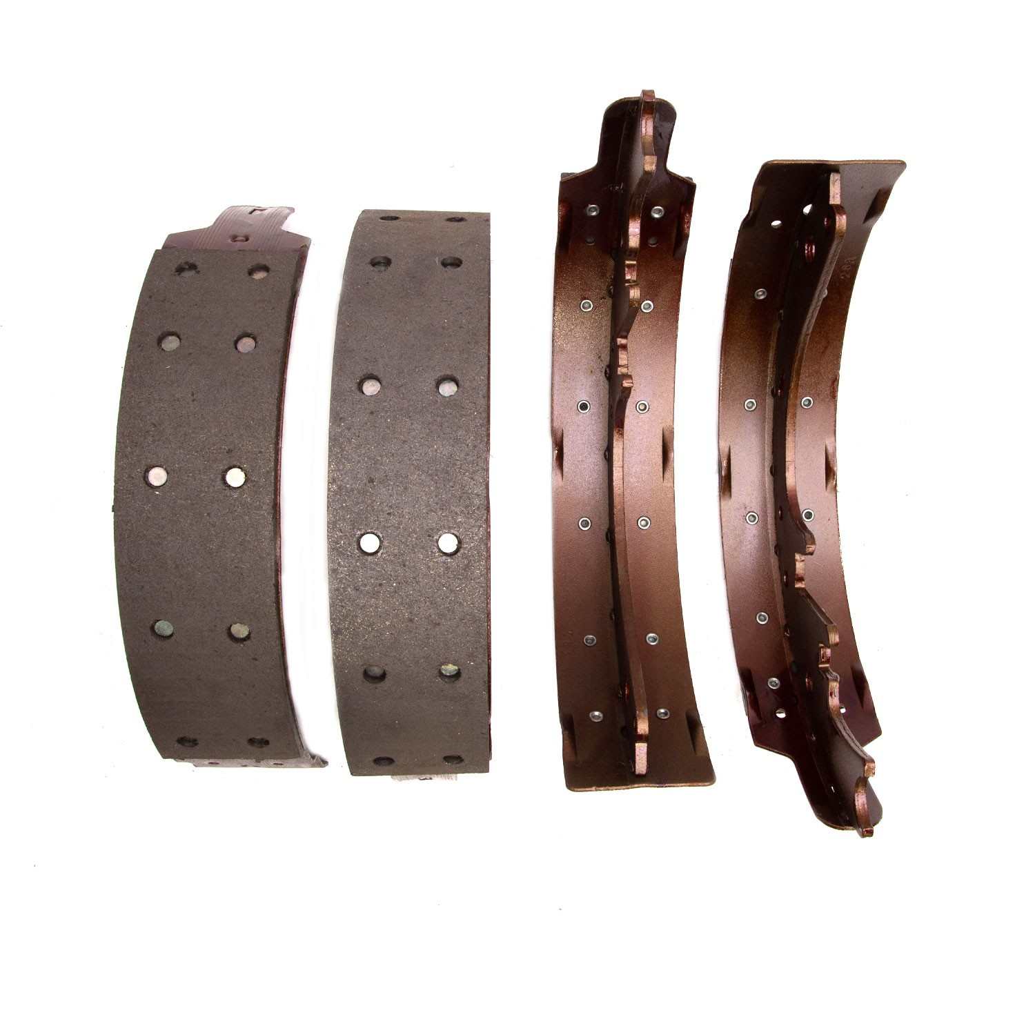 Dynamic Friction Company Drum Brake Shoe 1903-0263-00