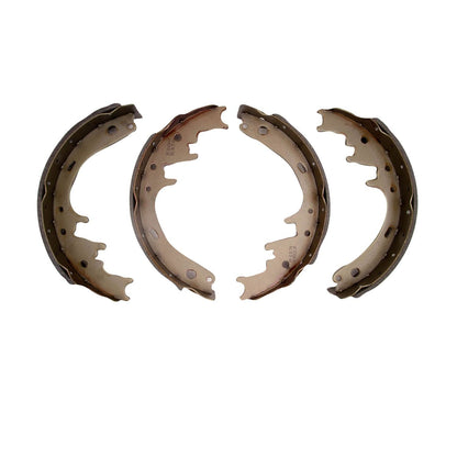 Dynamic Friction Company Drum Brake Shoe 1903-0264-00