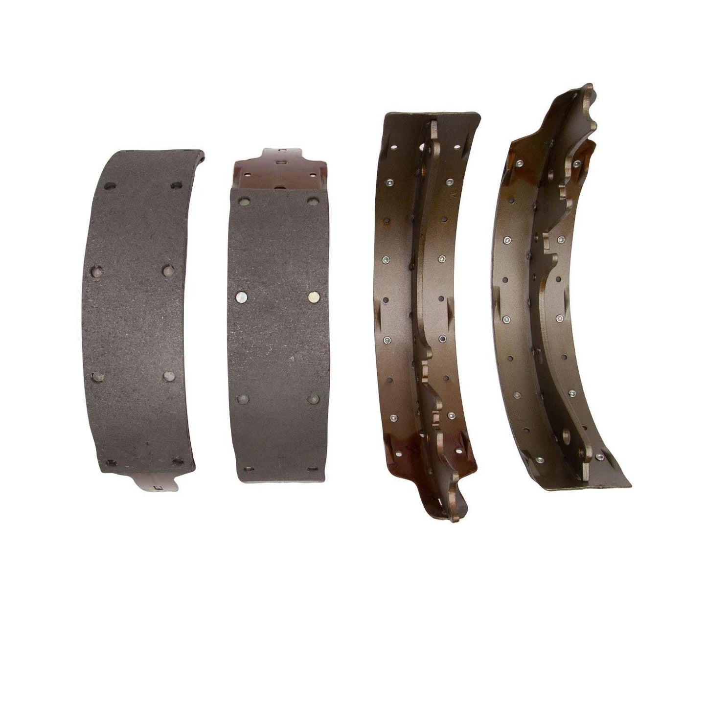 Dynamic Friction Company Drum Brake Shoe 1903-0264-00