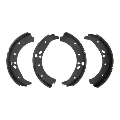 Dynamic Friction Company Drum Brake Shoe 1903-0321-00