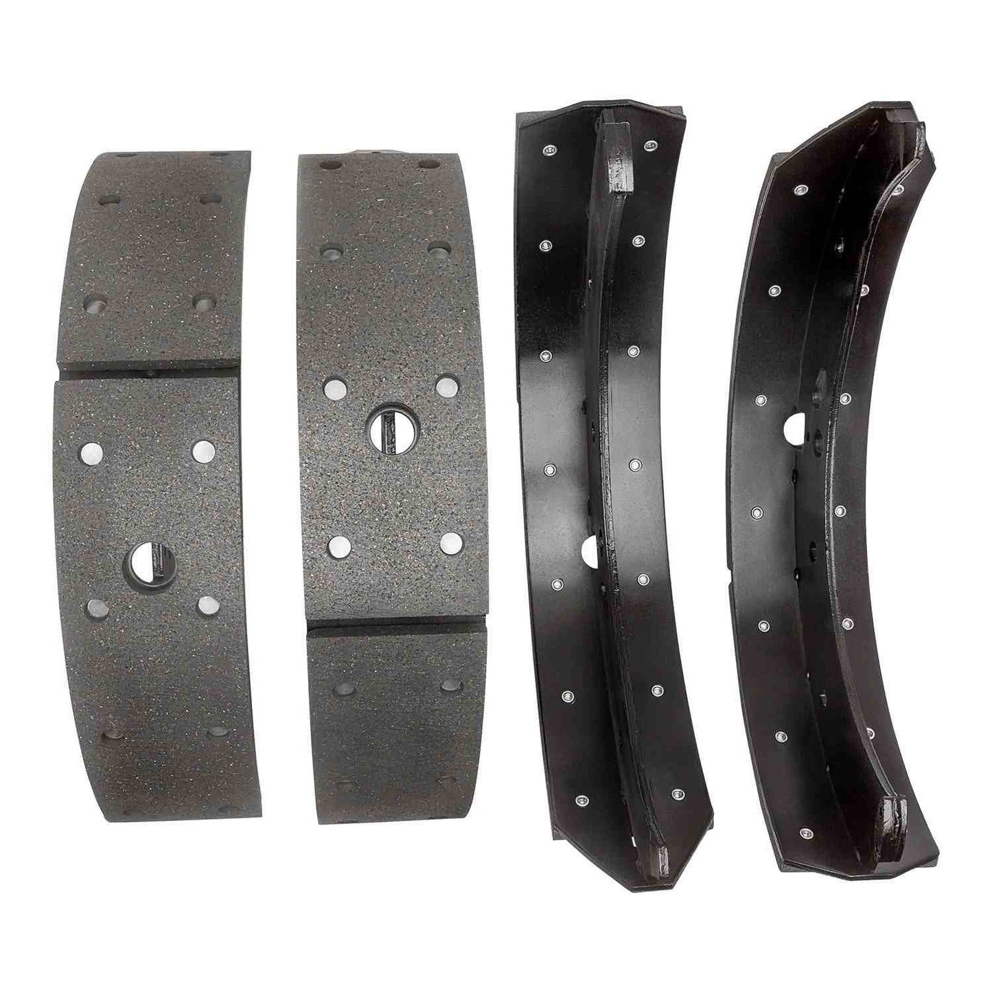 Dynamic Friction Company Drum Brake Shoe 1903-0321-00