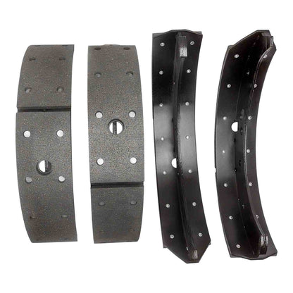 Dynamic Friction Company Drum Brake Shoe 1903-0321-00