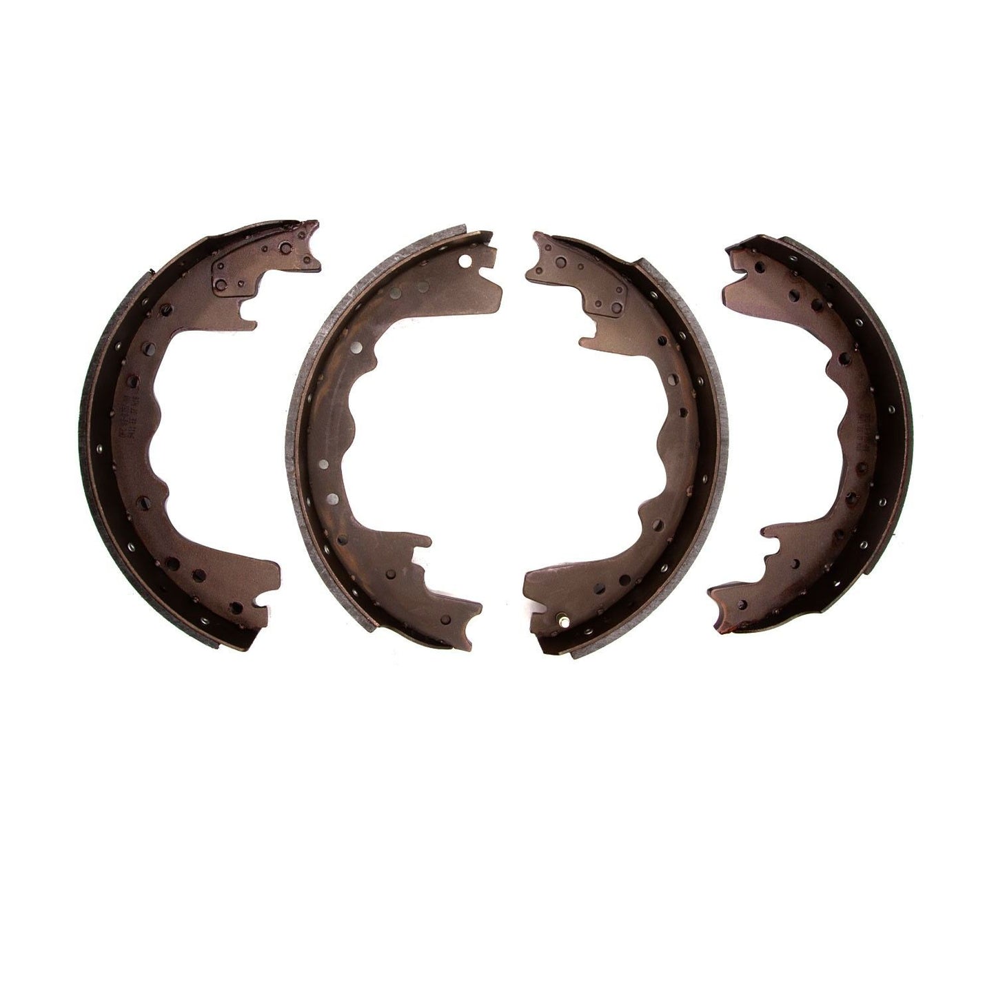 Dynamic Friction Company Drum Brake Shoe 1903-0357-00