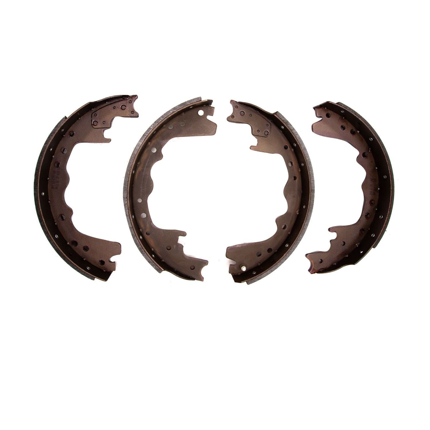 Dynamic Friction Company Drum Brake Shoe 1903-0357-00