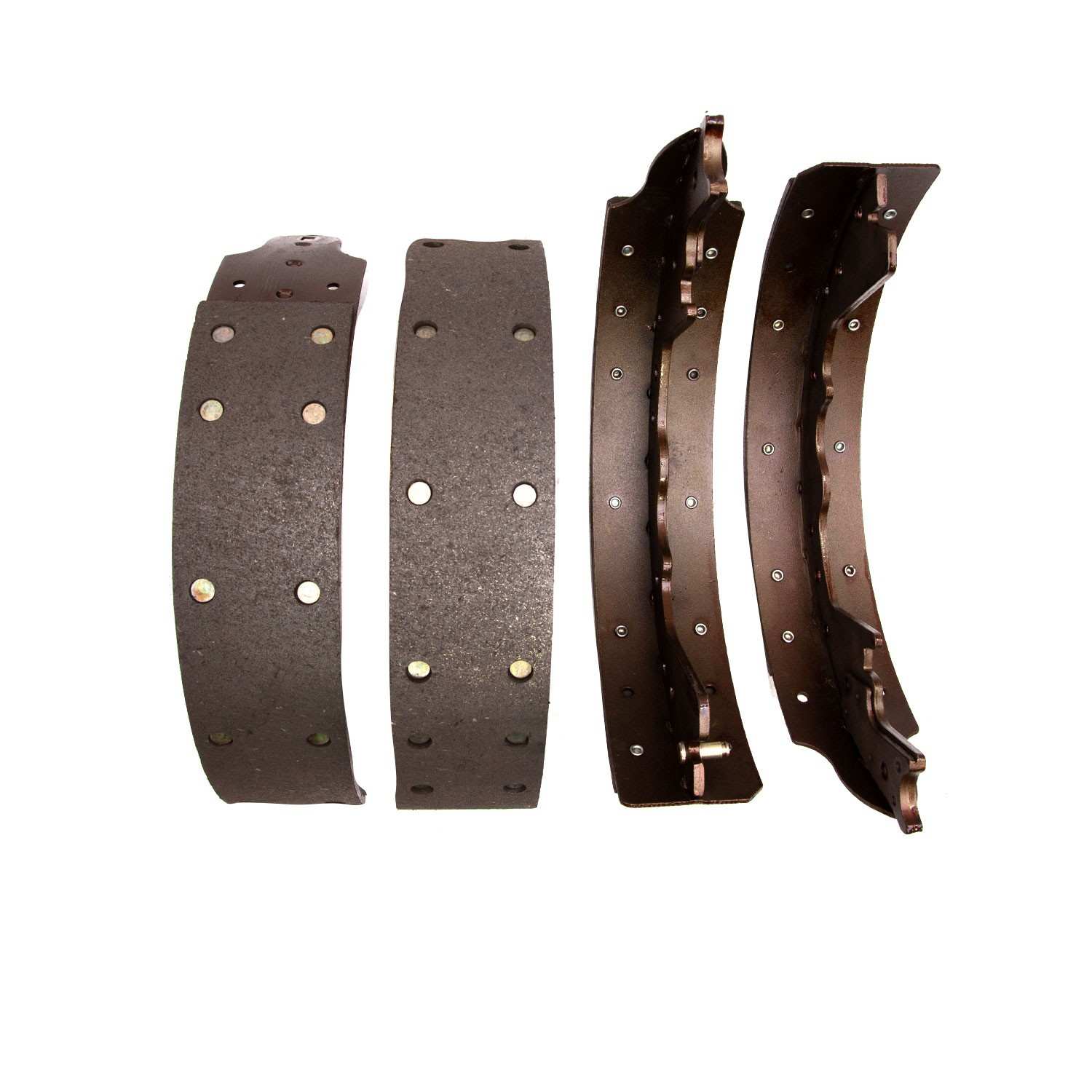 Dynamic Friction Company Drum Brake Shoe 1903-0357-00