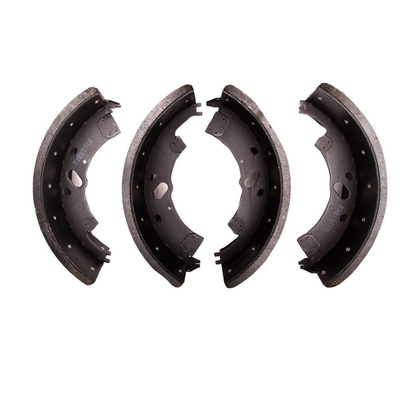 Dynamic Friction Company Drum Brake Shoe 1903-0381-00