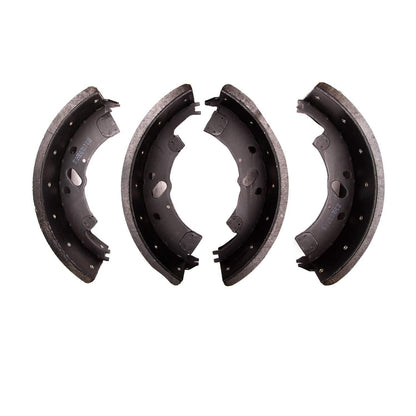 Dynamic Friction Company Drum Brake Shoe 1903-0381-00