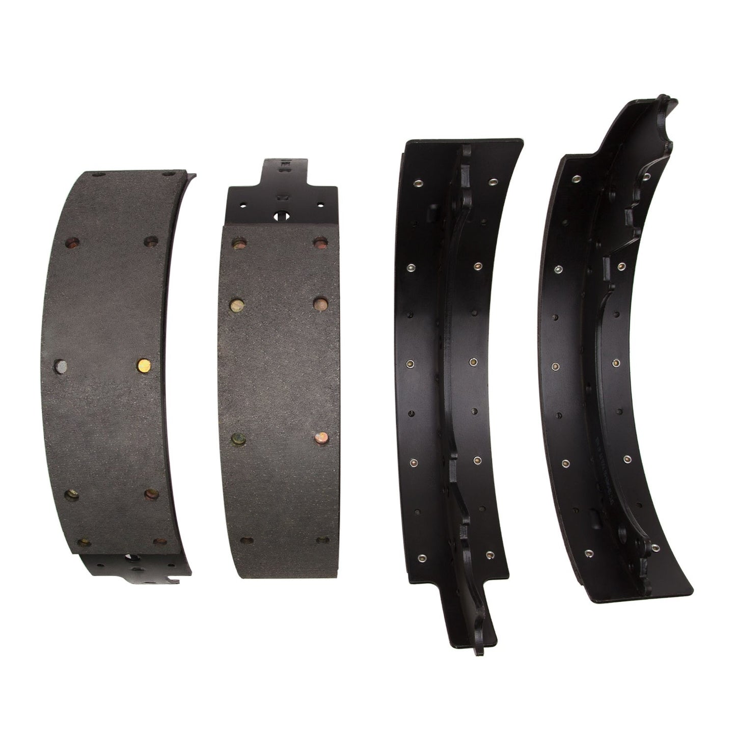 Dynamic Friction Company Drum Brake Shoe 1903-0419-00