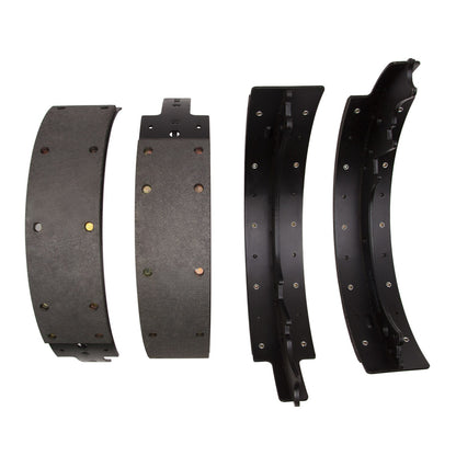 Dynamic Friction Company Drum Brake Shoe 1903-0419-00