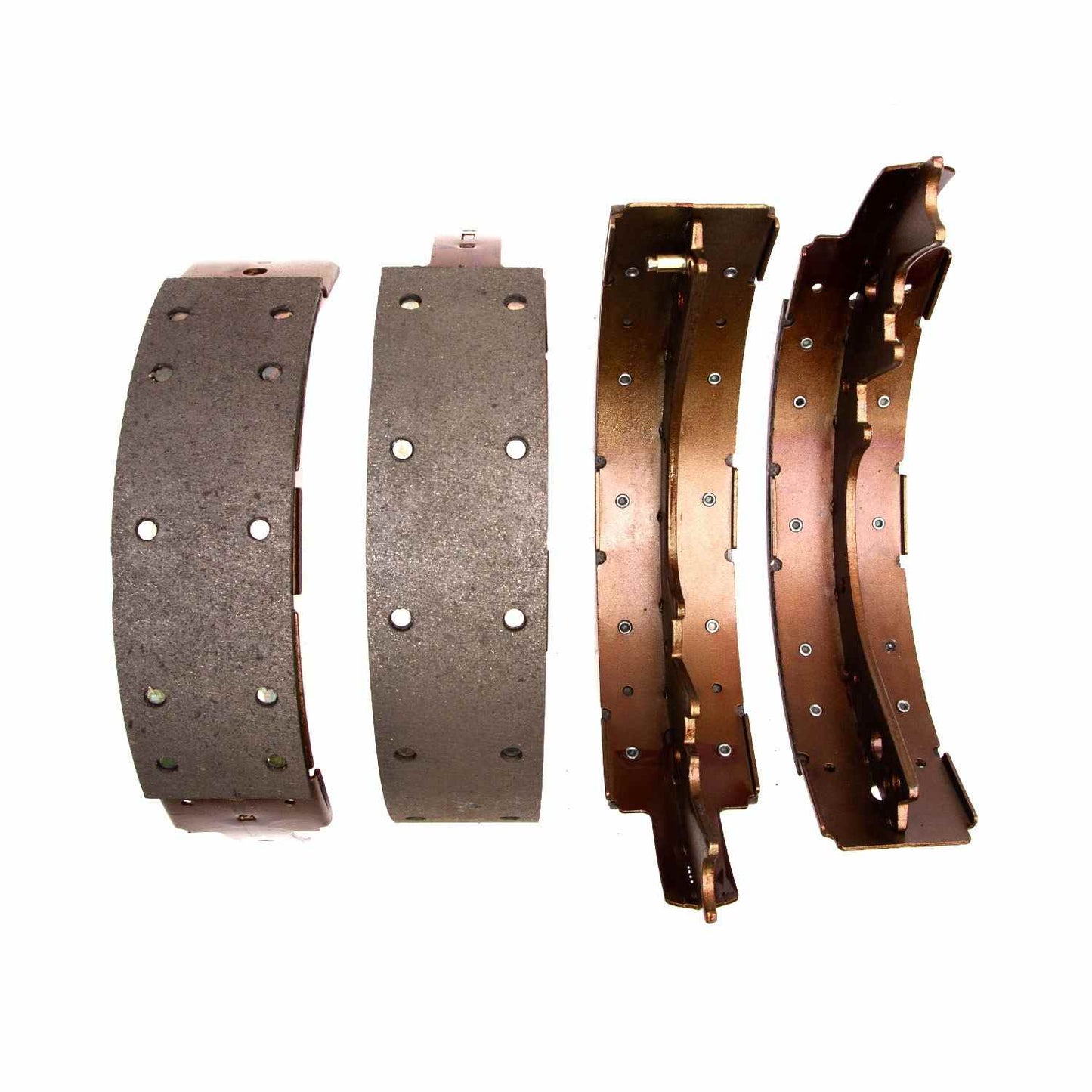Dynamic Friction Company Drum Brake Shoe 1903-0446-00