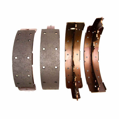 Dynamic Friction Company Drum Brake Shoe 1903-0446-00