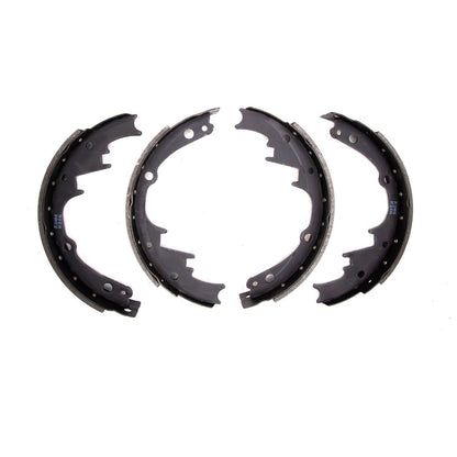 Dynamic Friction Company Drum Brake Shoe 1903-0449-00