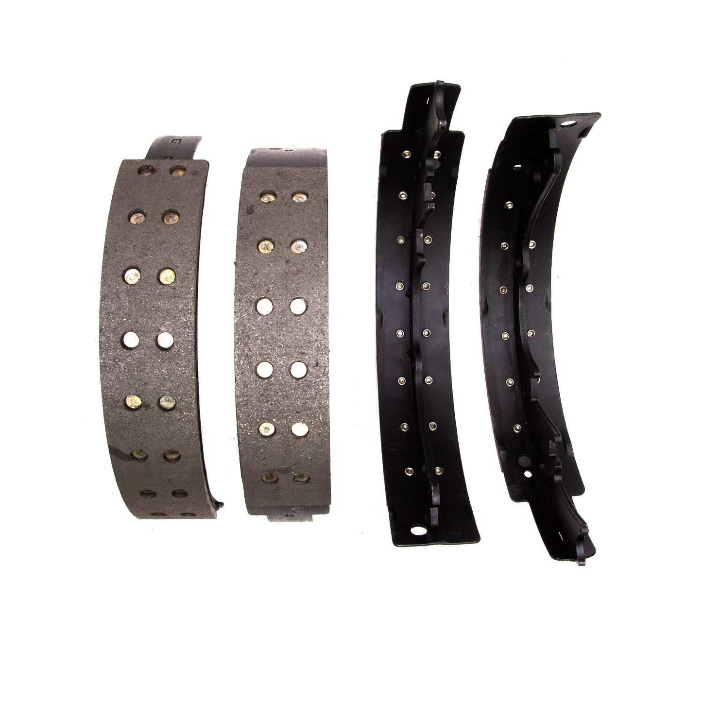 Dynamic Friction Company Drum Brake Shoe 1903-0449-00