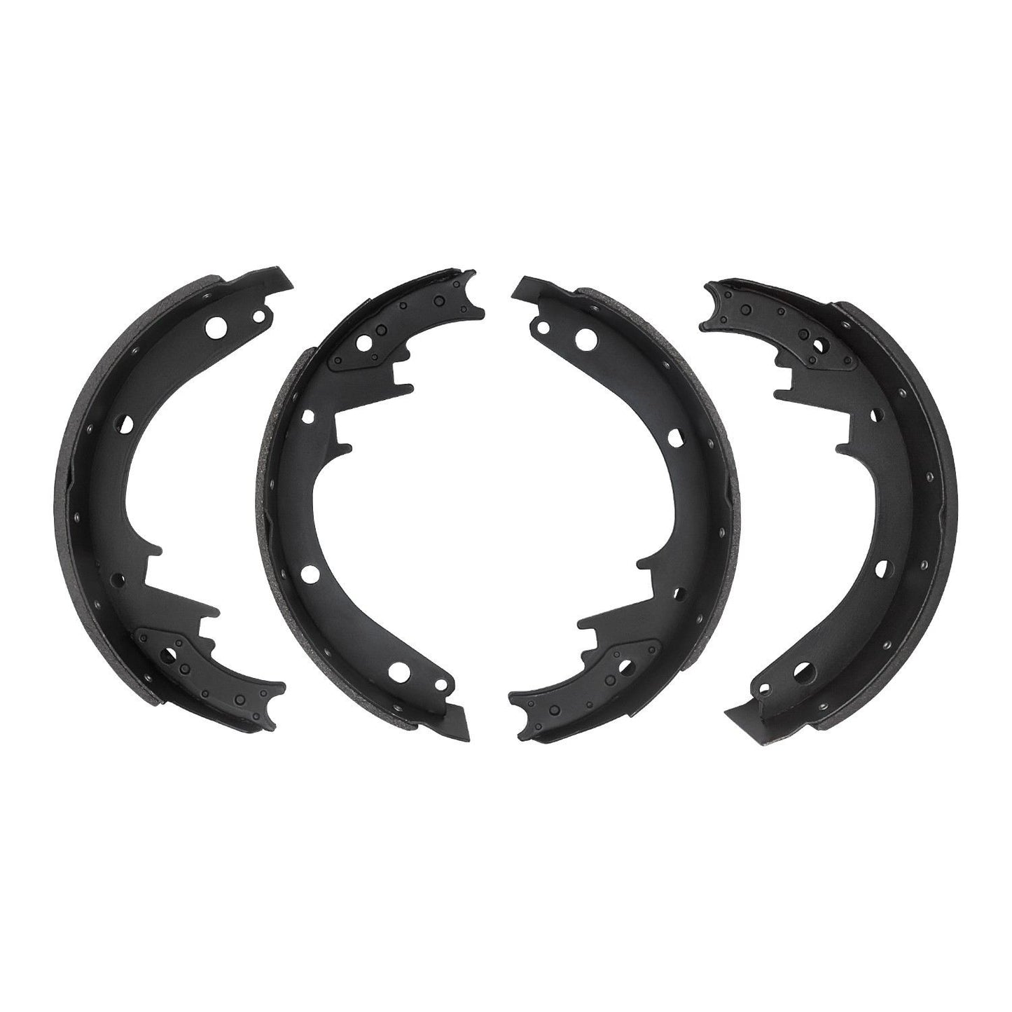 Dynamic Friction Company Drum Brake Shoe 1903-0450-00