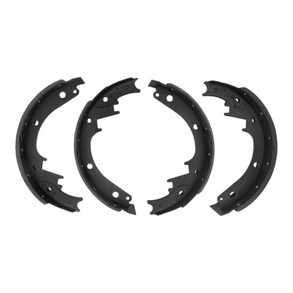 Dynamic Friction Company Drum Brake Shoe 1903-0450-00