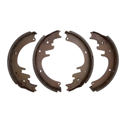 Dynamic Friction Company Drum Brake Shoe 1903-0451-00