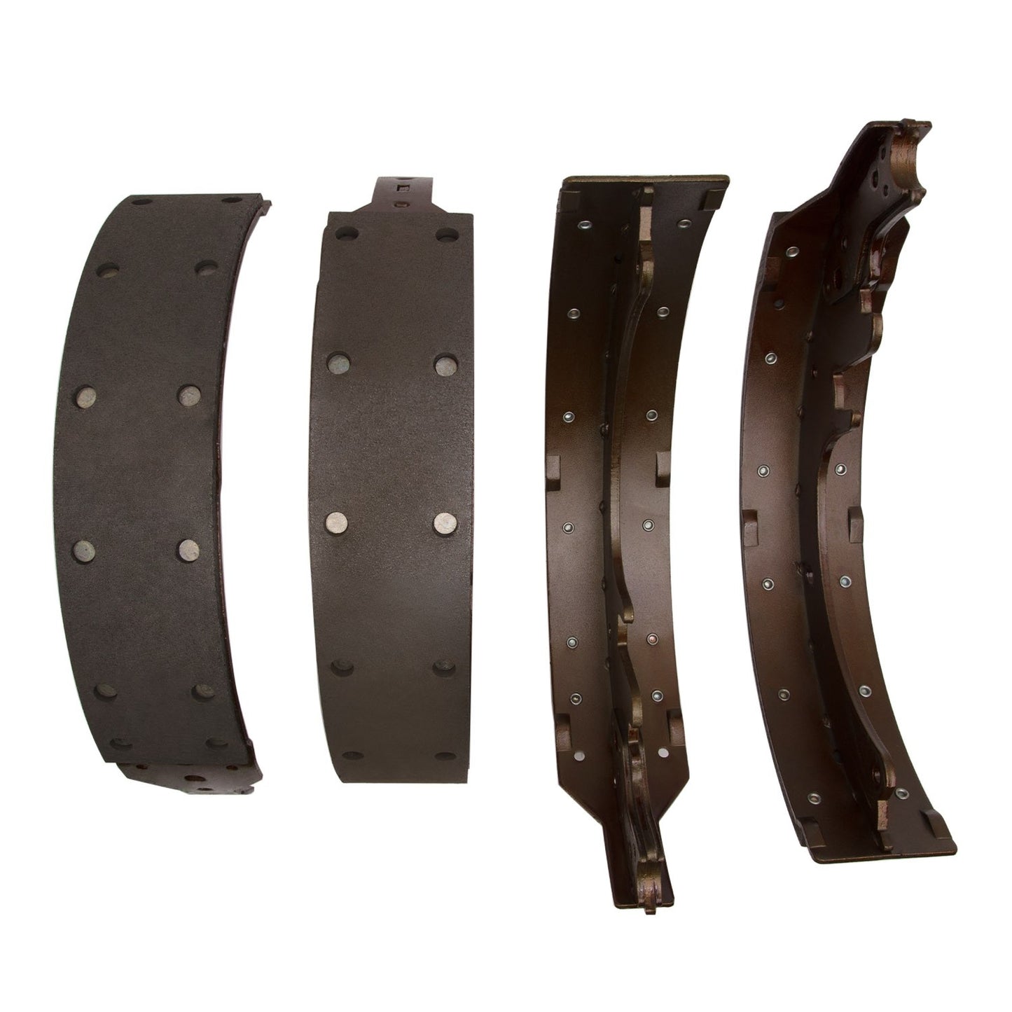 Dynamic Friction Company Drum Brake Shoe 1903-0451-00