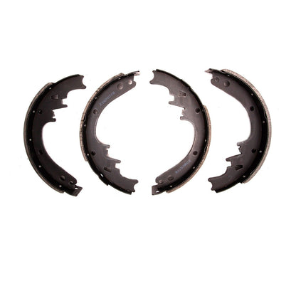 Dynamic Friction Company Drum Brake Shoe 1903-0462-00