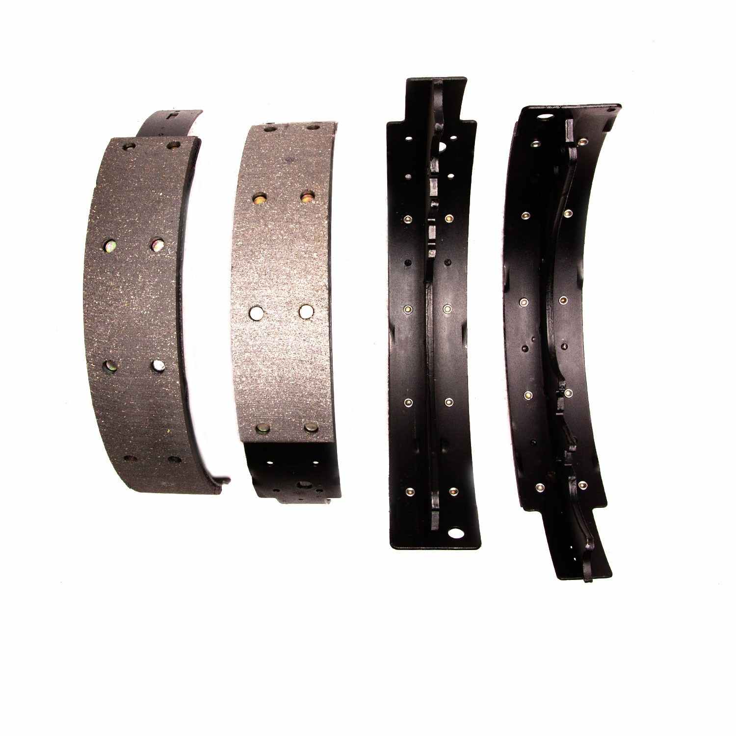 Dynamic Friction Company Drum Brake Shoe 1903-0462-00