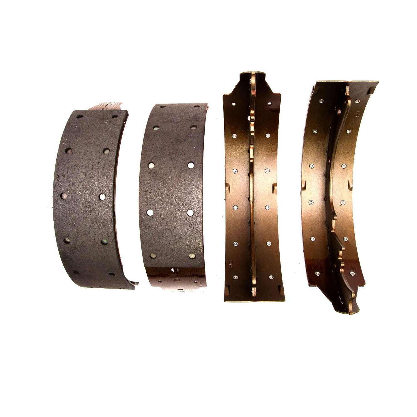 Dynamic Friction Company Drum Brake Shoe 1903-0473-00