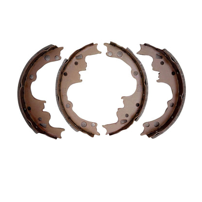Dynamic Friction Company Drum Brake Shoe 1903-0514-00