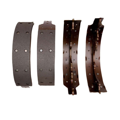 Dynamic Friction Company Drum Brake Shoe 1903-0514-00