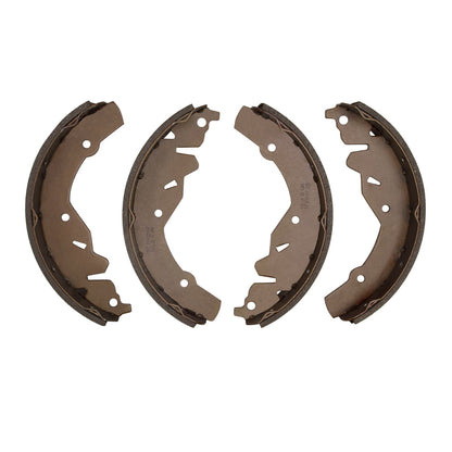 Dynamic Friction Company Drum Brake Shoe 1903-0520-00