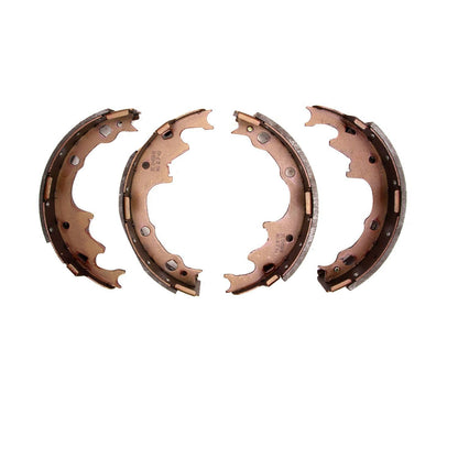 Dynamic Friction Company Drum Brake Shoe 1903-0538-00