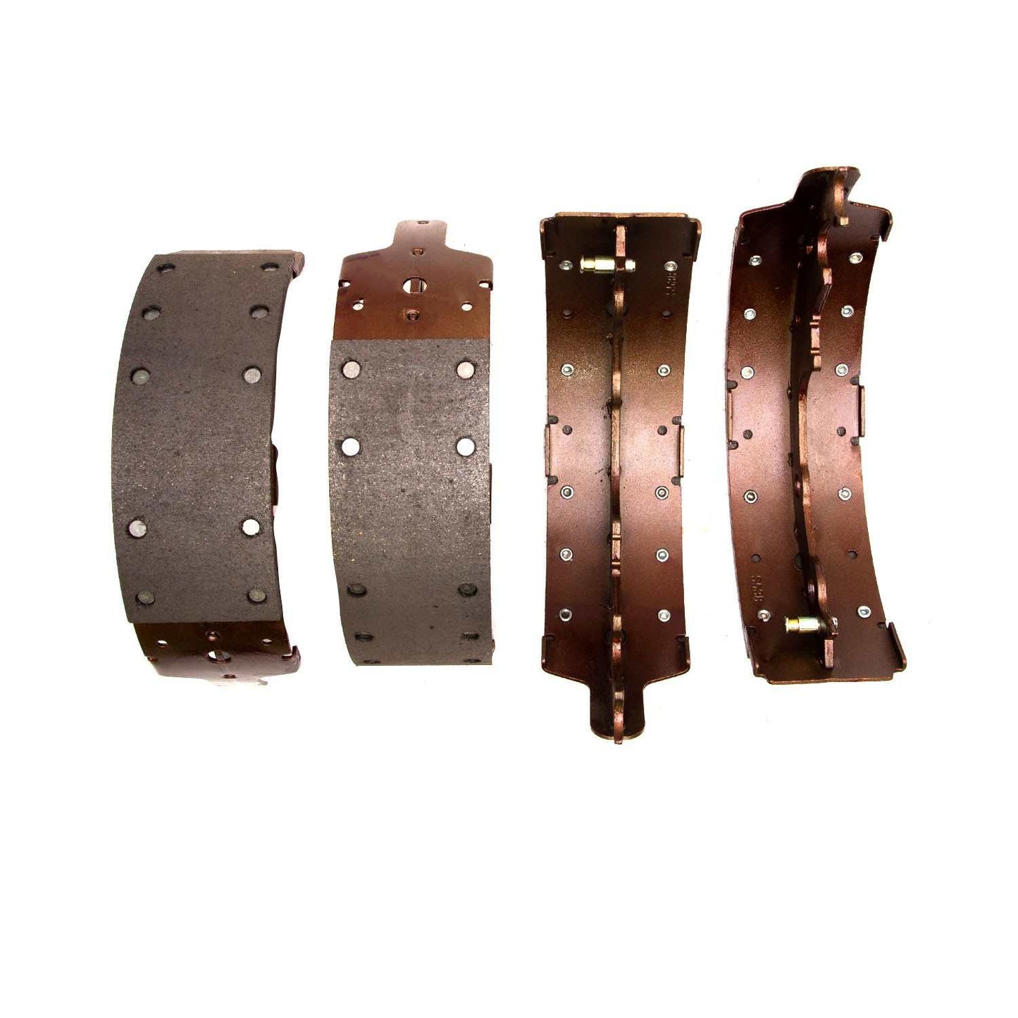 Dynamic Friction Company Drum Brake Shoe 1903-0538-00