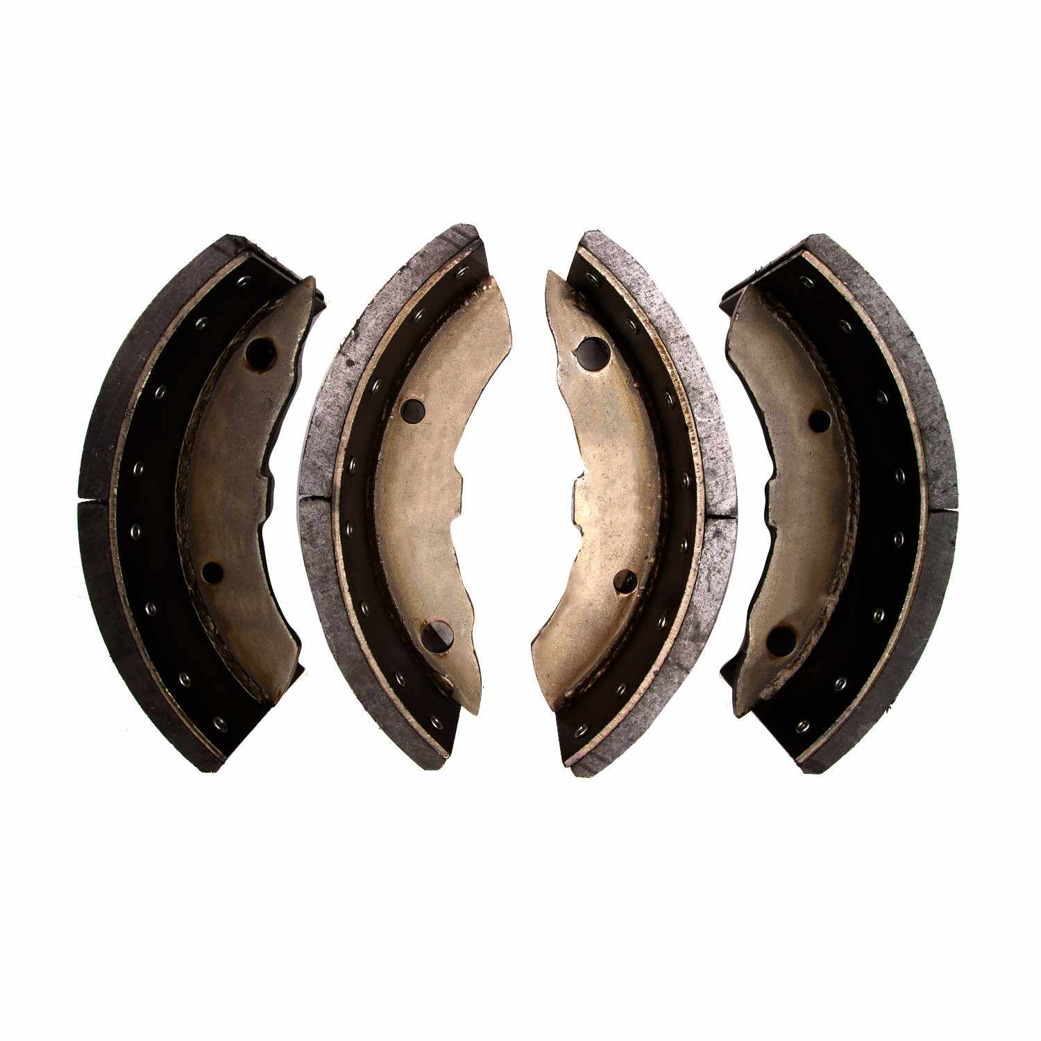 Dynamic Friction Company Drum Brake Shoe 1903-0543-00