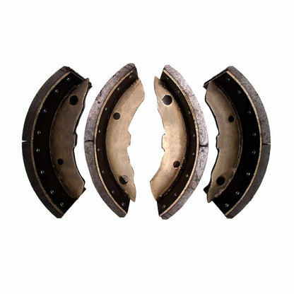 Dynamic Friction Company Drum Brake Shoe 1903-0543-00