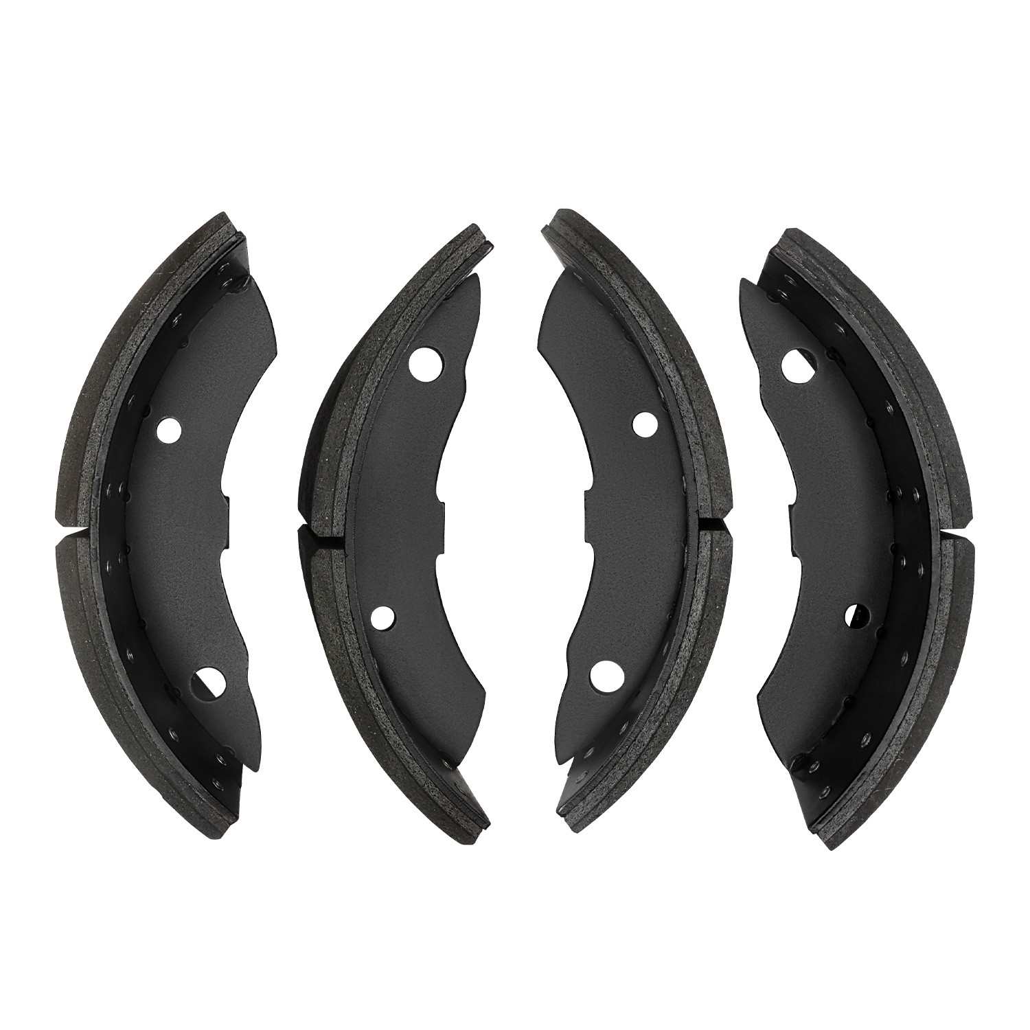Dynamic Friction Company Drum Brake Shoe 1903-0544-00