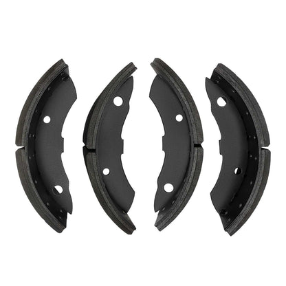 Dynamic Friction Company Drum Brake Shoe 1903-0544-00