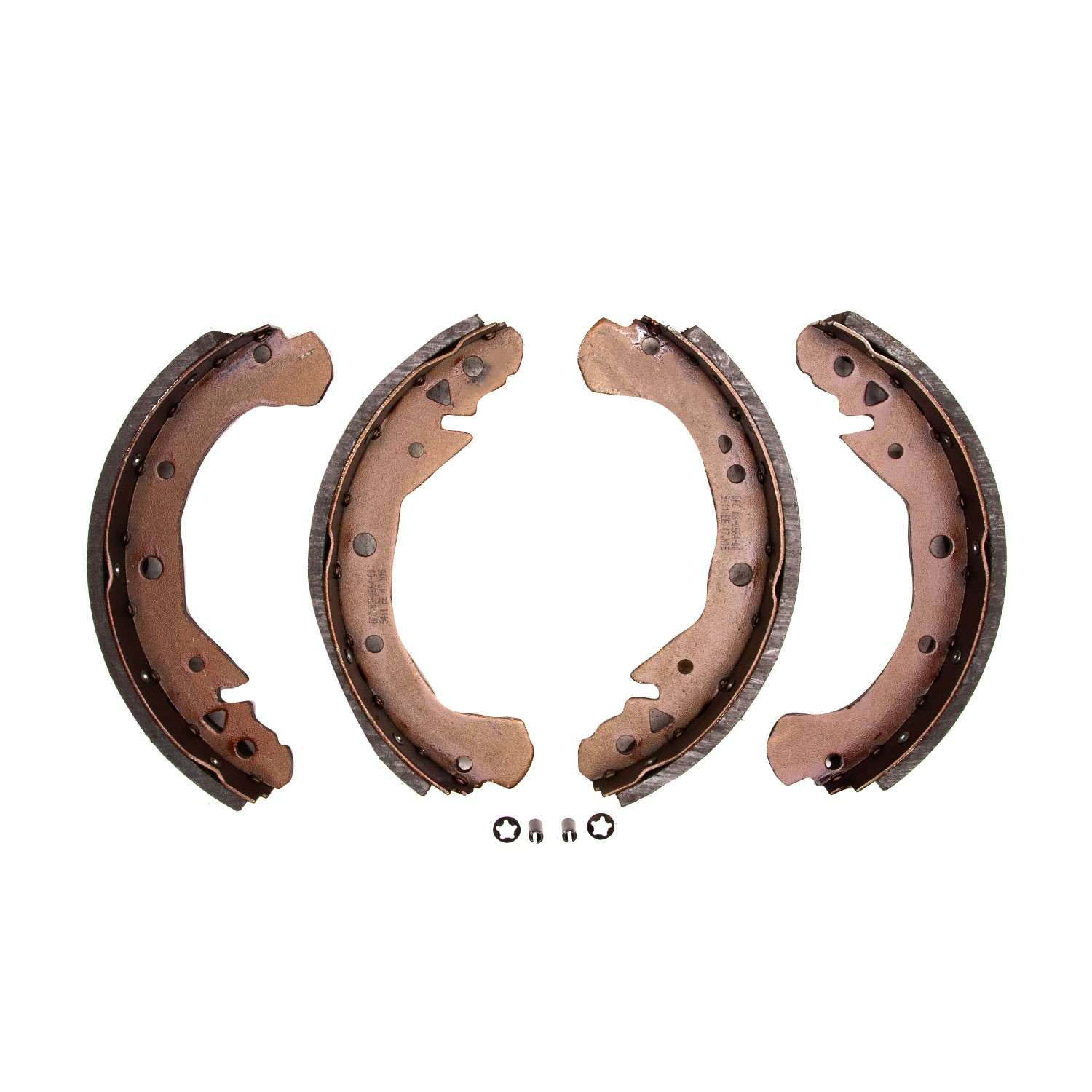 Dynamic Friction Company Drum Brake Shoe 1903-0564-00