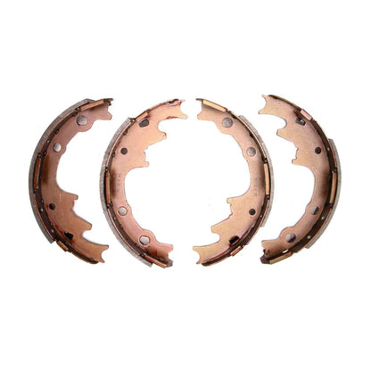 Dynamic Friction Company Drum Brake Shoe 1903-0569-00