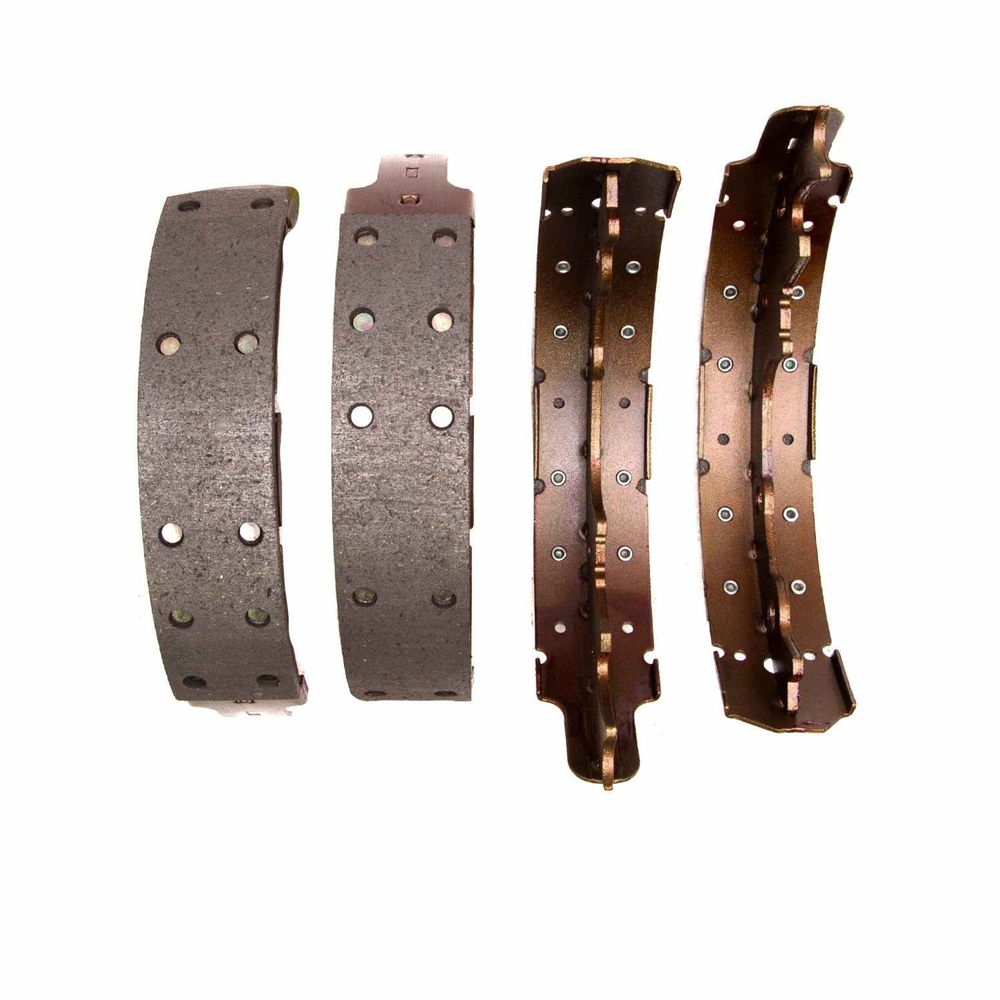 Dynamic Friction Company Drum Brake Shoe 1903-0569-00