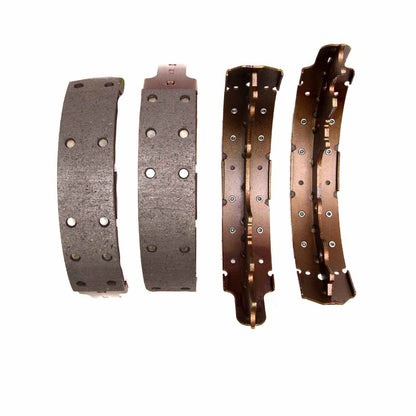 Dynamic Friction Company Drum Brake Shoe 1903-0569-00