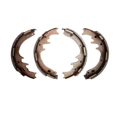 Dynamic Friction Company Drum Brake Shoe 1903-0581-00
