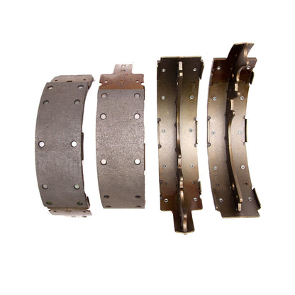 Dynamic Friction Company Drum Brake Shoe 1903-0581-00