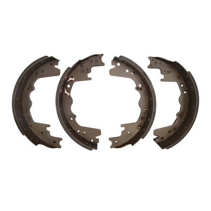 Dynamic Friction Company Drum Brake Shoe 1903-0583-00